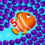 Fishdom: Deep Dive App Icon