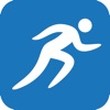 Stopwatch for Track & Field App icon