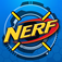 NERF Mission App App Icon