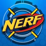 NERF Mission App ios icon