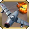 Air Combat Rivals In War HD App Icon