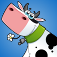 Farm Animal Puzzles App Icon