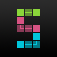 Super Squares – Free Puzzle Game App Icon