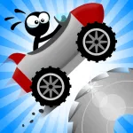 Crash Cart App Icon