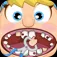 Dentist Office Princess App icon