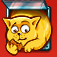 Cat on a Diet App Icon