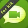 Any Video for Kik FREE App icon