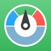 BMI Calculator – Weight Loss iOS icon