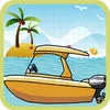 Doodle Wave Jump 2: Sonic Speed Car Max Race Team Club Manager Free Game ios icon
