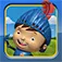 Mike the Knight: Knight in Training Game Pack App icon