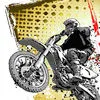 Doodle Stunt Racing Devil App Icon