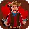 Cowboy Showdown Pro App Icon