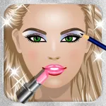 Makeup Games for Girls App icon