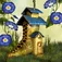 Hidden Garden Fairy Tale App Icon