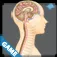 Nervous Anatomy Game ios icon