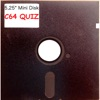 C64 Quiz App Icon