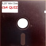 C64 Quiz ios icon