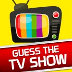 Whats the TV Show? Free TV Series Season Online Video Guess Live Word Trivia Pic TV Quiz Game! App Icon