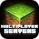 Servers for Minecraft App Icon