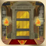 Escape the Castle App icon