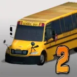 Bus Parking 2 ios icon