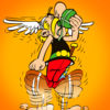 Asterix: Total Retaliation iOS icon