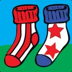 Odd Socks ios icon