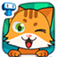 My Virtual Cat ~ Pet Kitty and Kittens Game for Kids App Icon