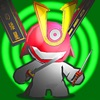 Brave Heroes: Legend iOS icon