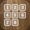 15 Puzzle App icon
