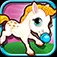 A Baby Horse Run HD App icon