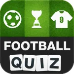 Football Quiz App Icon