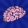 Brain Fun: Fun for your cranium ios icon