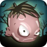 Don't Touch Zombie App icon