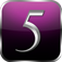 High 5 Casino for iOS App Icon