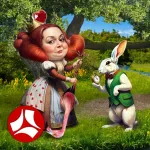 Adventure in Wonderland App