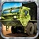 Army Trucker Parking Simulator ios icon