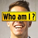 Who am I? Guessing Game about Celebrities, Idols & Music Stars App icon