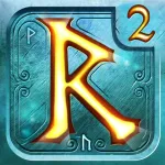 Runes of Avalon 2 HD ios icon