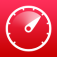 Velocity – Speed Reader iOS icon