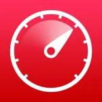 Velocity – Speed Reader App icon