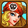 Kingdom of Pirates App Icon
