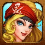 Kingdom of Pirates ios icon