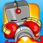 Endless Boss Fight ios icon