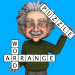 Word Fit Puzzle App icon