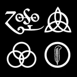 Hangman (Led Zeppelin Edition) App icon