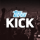 KICK 15: Barclays Premier League Football, Bundesliga, and Major League Soccer App Icon