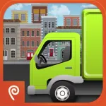 Delivery Truck Empire App icon
