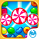 Candy Blast Mania App Icon