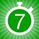 7 Minute Workout Challenge App Icon